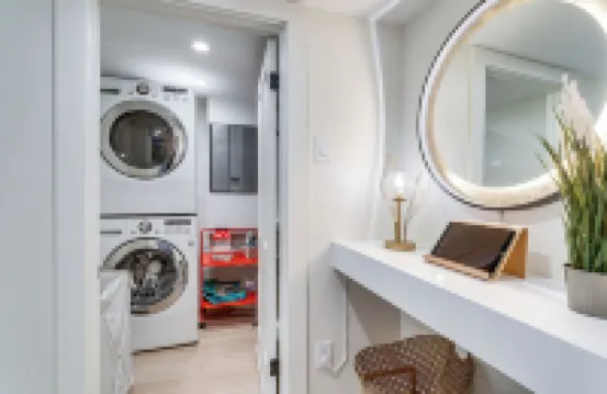 2 Mi to Downtown Denver: Stylish Gem w/ Fireplace!