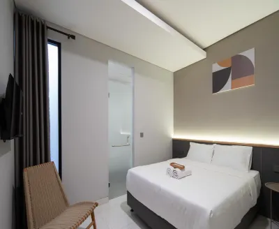 Cove Vaia Hotell i Pajajaran