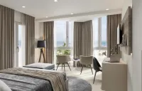 ホテル プティ パレ