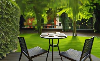 Clipper Boardinghouse - Hamburg-Michel
