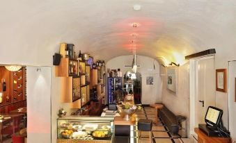 Hotel San Valentino