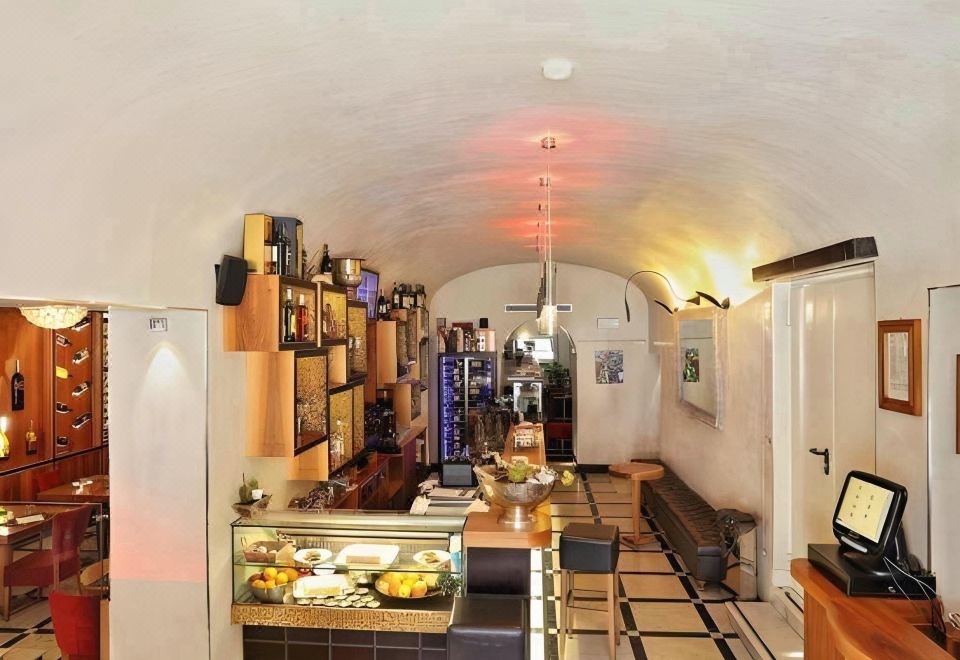 3. 호텔 산 발렌티..