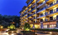 Outlook Ridge Residences Hotels near Our Lady of Fatima Parish Church - Tuding, Itogon, Benguet (Diocese of Baguio)