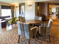 Premier Inn Glasgow Pacific Quay Hotels in Glasgow