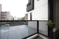 52 travelers home - วิวภูเขา