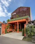 Cove The Cave Hotel in zona GBI ROCK Center Lembah Pujian