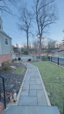 DC Metro: Cozy 4BR Cottage on a Hill - Pets allowed Hotels near The Fillmore Silver Spring