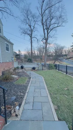 DC Metro: Cozy 4BR Cottage on a Hill - Pets allowed Отели рядом с достопримечательностью «Серебряная весна»