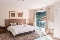 Hotel Vila Verde