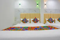 FabHotel Sunrise Hotels in Warangal