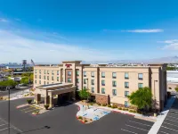 Hampton Inn Las Vegas/North Speedway Hotel a Las Vegas