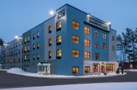 Casco Bay Hotel Portland Airport - Maine Mall, Ascend Hotel Collection Hoteles en South Portland