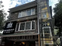 The Barcelo Hotel Hotels in Balakot Tehsil