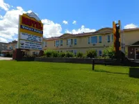 Western Budget Motel #1 Leduc/Nisku