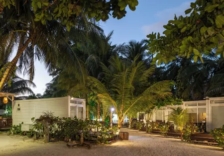 Hotel Reina del Mar by Dorado