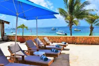 Hacienda Morelos Beachfront Hotel