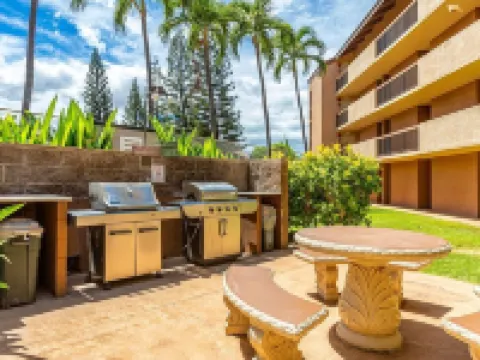 Maui Vista by Coldwell Banker Island Vacations Hoteles en Kihei