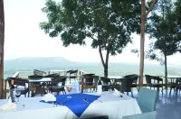 Mora Heights Hotel - Morgenmad