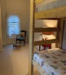 Ocean Harbor Apartment