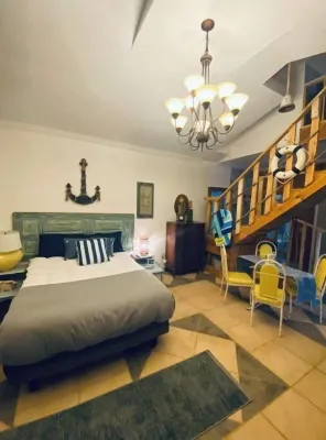 Resort-Style Cottage w/Pool @The House on the Hill