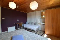 Ondenval Stay with Sauna - Pet friendly