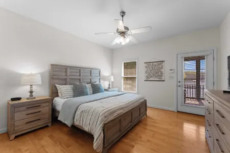 Kool Breeze by Avantstay Boat Ramp + Hot Tub