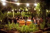 Blue Apple Beach Hotels in 