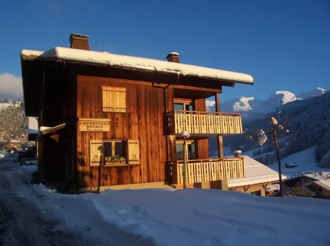 Eperviere N° 8 Proche DU Centre Appartement 2 Pieces Dans UNE Petite Residence