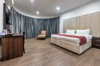 The Guest House Hotels in Lagos