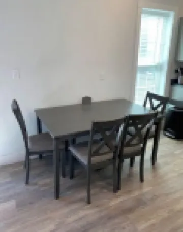 The Lab! Come stay in our brand new space.