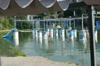Apartment overlooking the Grünten, on foot to the Great Alpsee