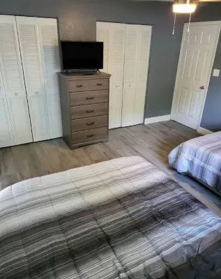 Legoland 3 Bedroom Pet Friendly Pool Home Hotels near Peppa Pig Theme Park Florida