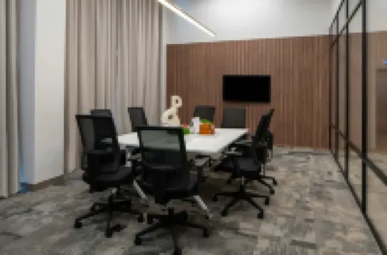 เอลิเมนต์ อินเดียนาโพลิส คาร์เมล โรงแรมในคาร์เมล