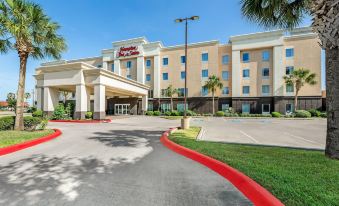 Hampton Inn & Suites Corpus Christi I-37 - Navigation Blvd.