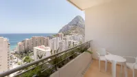 Hotel RH Ifach - Bergblick