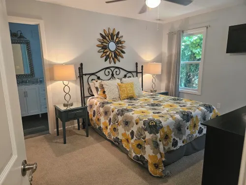 Summer Dates Going Fast, 2023 Bay Side Rancher Updated, Close to Best Sunsets!