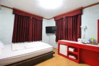 Namwon Herb Hotels in Namwon-si