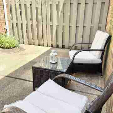 Downtown home near museums and monuments Others