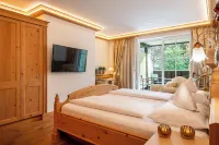 Via Salina - Hotel am See - Adults Only Hotels in Pinswang