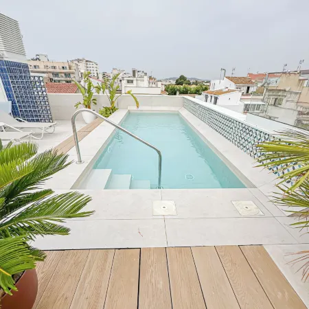 Alenti Sitges Hotel