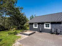 14 Person Holiday Home in Blavand Hotels in Blavand