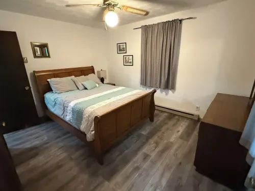 Your Private Country Escape 1/2 Mile from Rend Lake – A Hidden Gem!