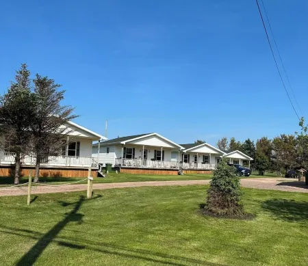 Cozy House/Cottage, minutes to National Park & Golf Course