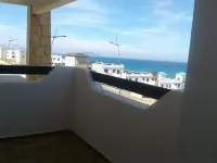Al Cudia Smir Beach Resort Hôtels à : M'diq-Fnideq Prefecture