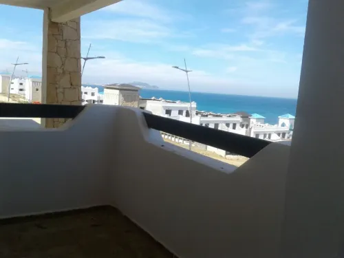 Al Cudia Smir Beach Resort Hôtels à : Fnideq