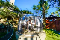 Illuminati Guest House