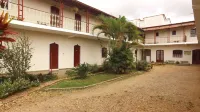 Refúgio Tiradentes Hotel di Prados