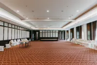 Hotel Naveen Lakeside Hotels in Hubli