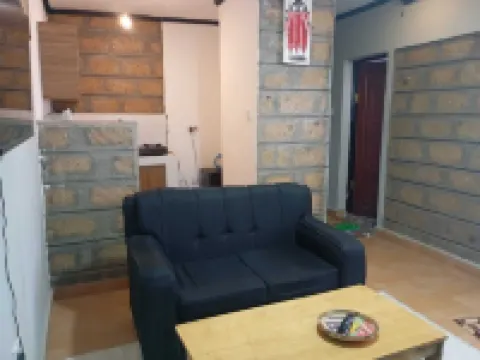 M'卡拉夫旅館奈瓦沙