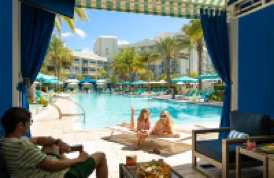 Hilton Orlando Buena Vista Palace - Disney Springs Area Hotels in Lake Buena Vista